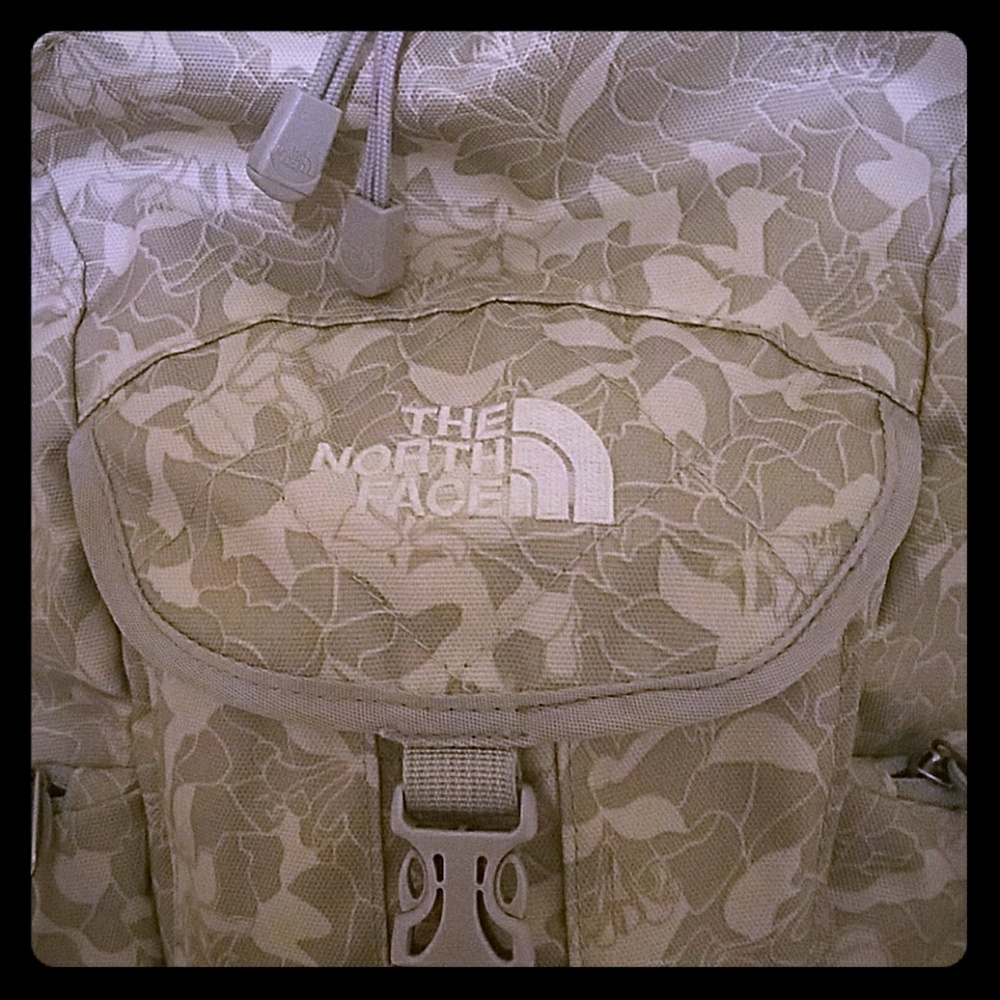 The North Face Backpack